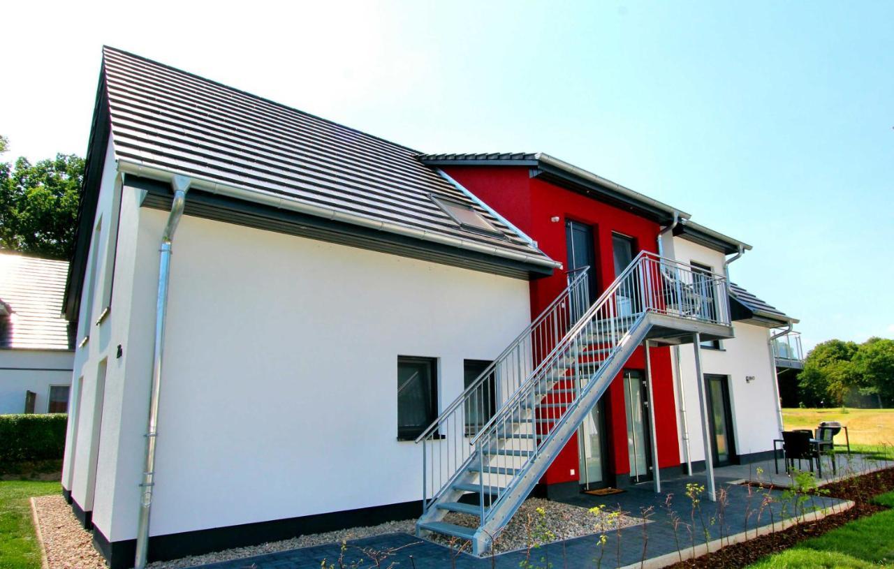 VILLA TEE VIEW OG-Fewo Göhren-Lebbin Exterior foto